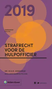 Omslag van 2019