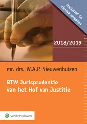 Omslag van 2018/2019