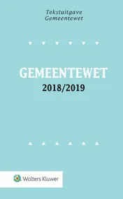 Omslag van 2018/2019