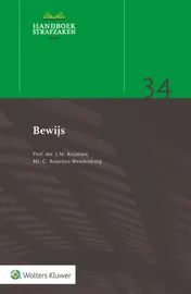 Omslag van Handboek