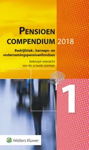 Omslag van 1 2018