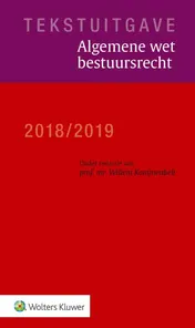 Omslag van 2018-2019