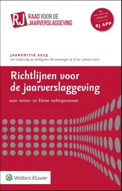 Omslag van 2019