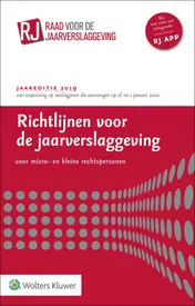 Omslag van 2019