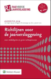 Omslag van 2019