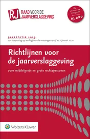 Omslag van 2019