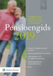 Omslag van 2019