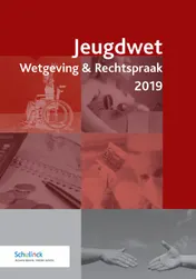 Omslag van 2019