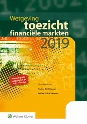 Omslag van 2019