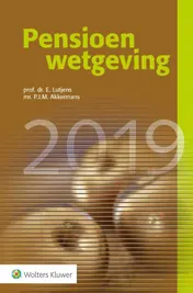 Omslag van 2019