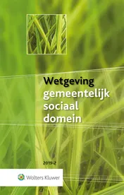 Omslag van 2019-2