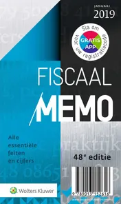 Omslag van januari 2019