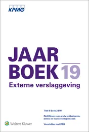 Omslag van 2019