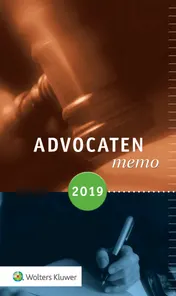 Omslag van 2019