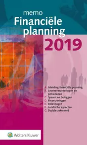 Omslag van 2019