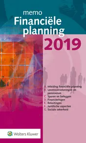 Omslag van 2019