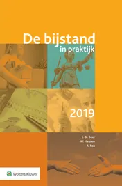 Omslag van 2019
