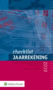 Omslag van 2019
