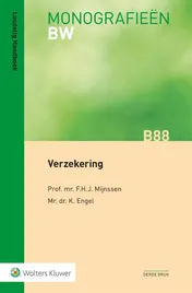 Omslag van Losdelig handboek