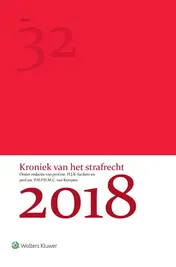 Omslag van 2018 32
