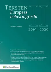 Omslag van 2019/2020