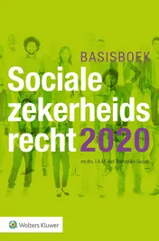 Omslag van 2020