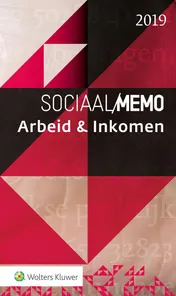 Omslag van 2019