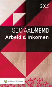 Omslag van 2019