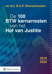 Omslag van 2019/2020
