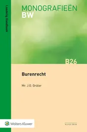 Omslag van Handboek
