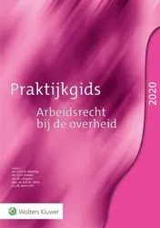 Omslag van 2020