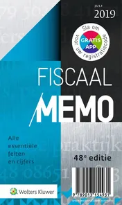 Omslag van juli 2019