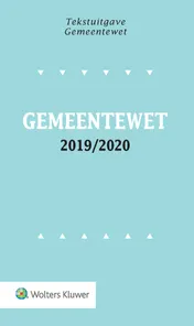 Omslag van 2019/2020