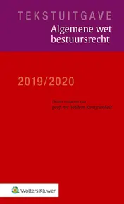 Omslag van 2019/2020