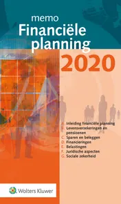 Omslag van 2020