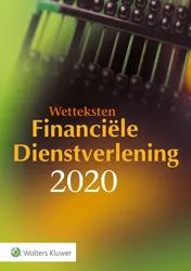Omslag van 2020