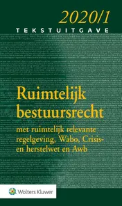 Omslag van 2020/1