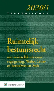 Omslag van 2020/1