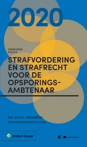 Omslag van 2020