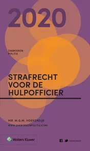 Omslag van 2020