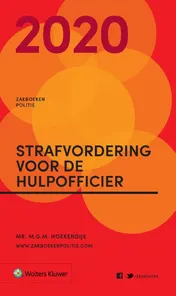 Omslag van 2020