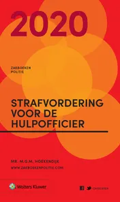 Omslag van 2020