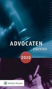 Omslag van 2020