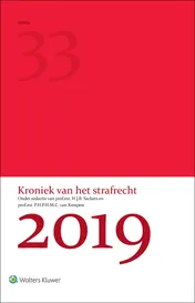 Omslag van 2019