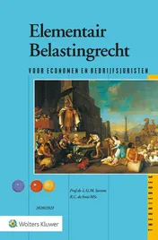 Omslag van Theorieboek
