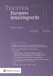 Omslag van 2020/2021
