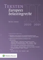 Omslag van 2020/2021
