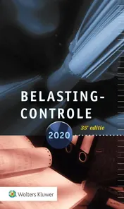 Omslag van 2020