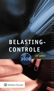 Omslag van 2020