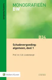 Omslag van deel 1